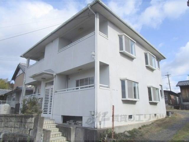 ビュー菩提寺外観写真1