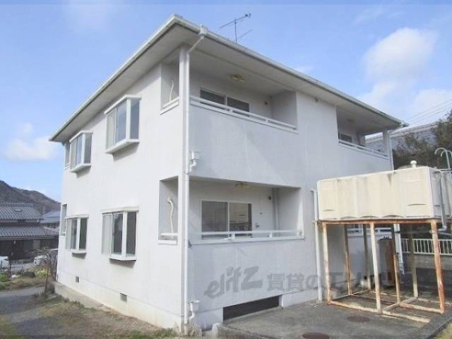 ビュー菩提寺外観写真2