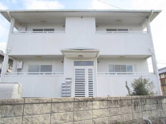 ビュー菩提寺外観写真3