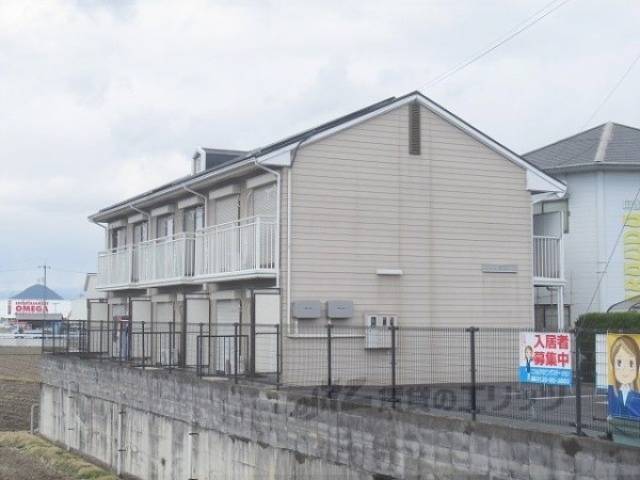 ハイツ秋桜１外観写真1