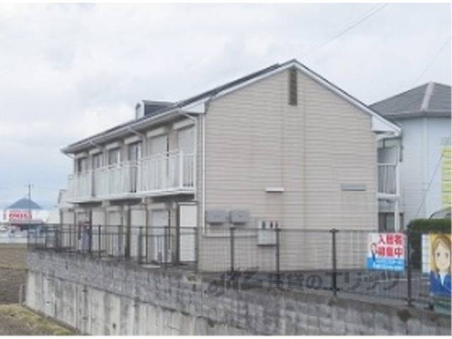 ハイツ秋桜１外観写真3