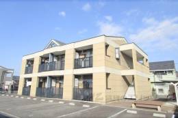 エクセルオーク外観写真