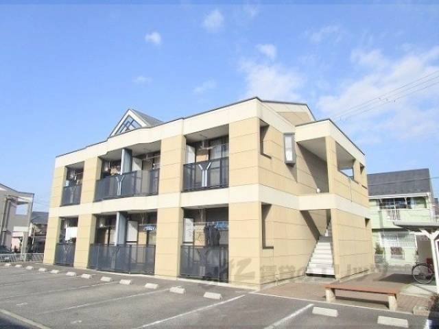 エクセルオーク外観写真1