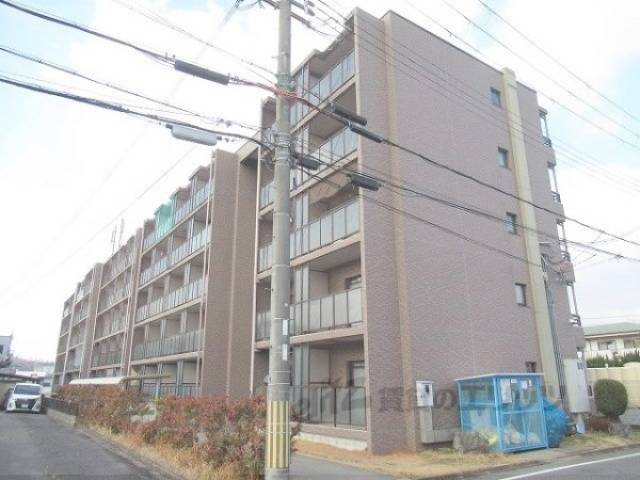 コテージ千秀石部外観写真1