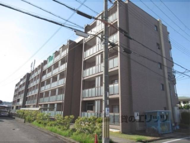 コテージ千秀石部外観写真2