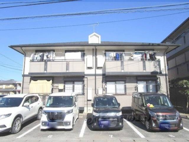 リヴェール１外観写真1