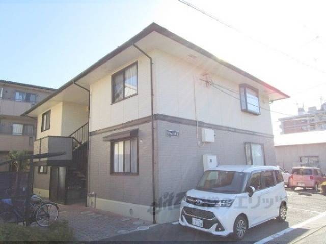 リヴェール１外観写真2