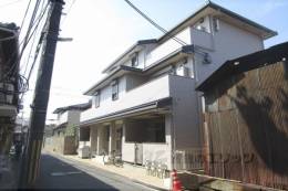 Ｏｓｔｅｎ　Ｈａｕｓ外観写真
