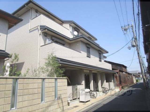 Ｏｓｔｅｎ　Ｈａｕｓ外観写真2
