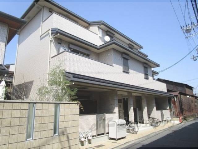 Ｏｓｔｅｎ　Ｈａｕｓ外観写真3