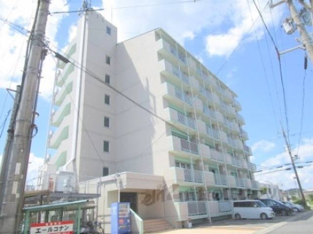 エールコナン外観写真1