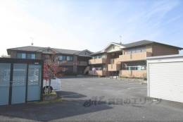 メゾン大窪外観写真