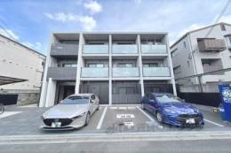 ＥＸＣＥＥＤ北白川外観写真