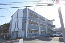 ヴィラコート貴生川外観写真