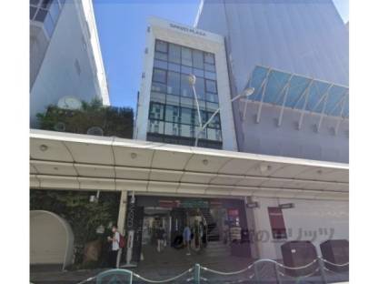 SAKIZO PLAZAビル外観写真1