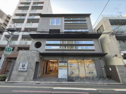 ＫＯＷＡ東洞院ビル外観写真2