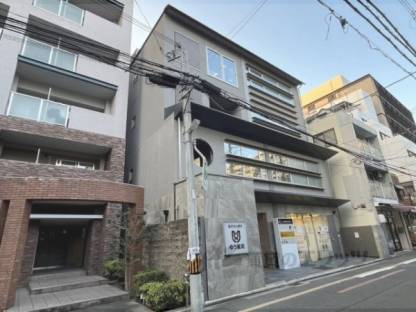 ＫＯＷＡ東洞院ビル外観写真3