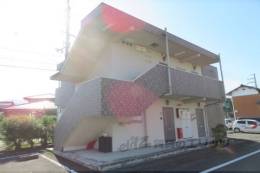 カサ・クワトロ外観写真