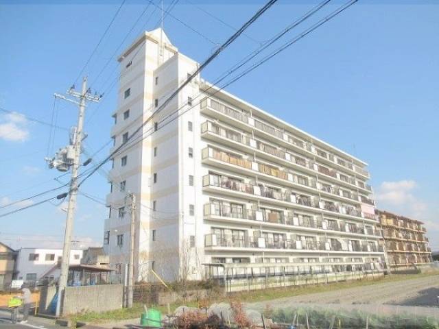 ヴィラ村崎外観写真2