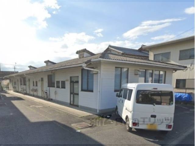 岡荘外観写真1
