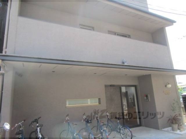 Ｓｕｍｉｎａｇｉ新先斗町外観写真3