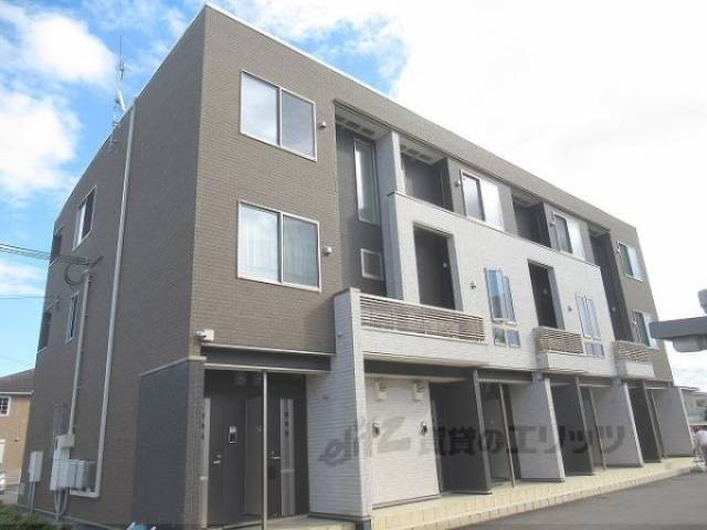 レスター・シティ外観写真1