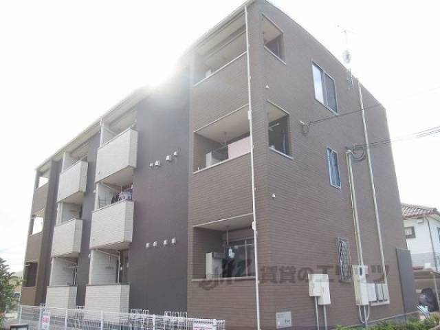 レスター・シティ外観写真2