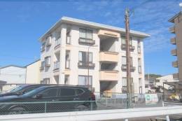 ハイツソワナカ外観写真