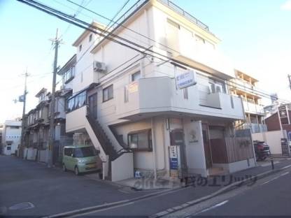 京町四丁目140-11テナント外観写真1