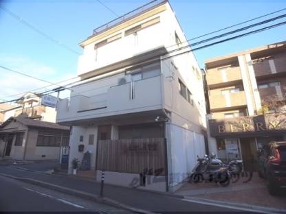 京町四丁目140-11テナント外観写真2