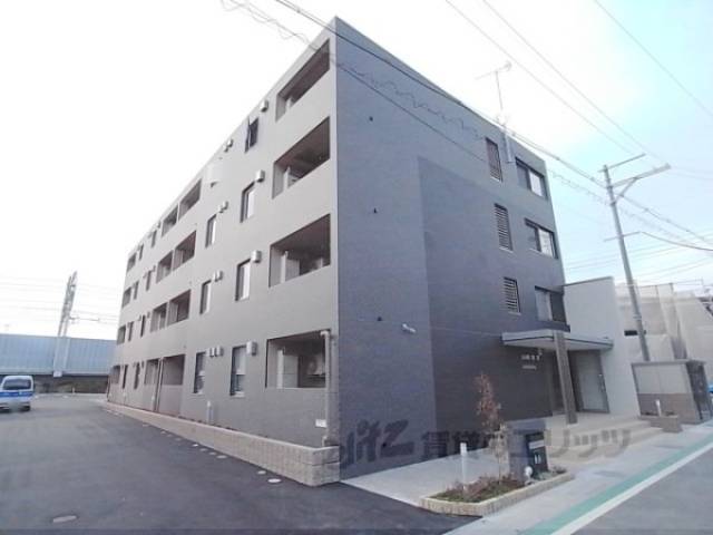 マンダリンカ１外観写真2