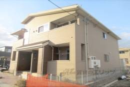 Ｂｅｌｌｅ　Ｃａｓａ１外観写真