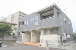 ポル　デマン外観写真