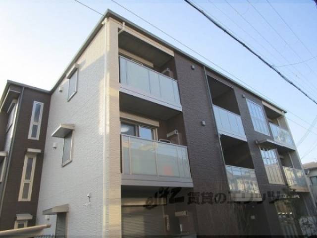 カサデサンZEOM外観写真1