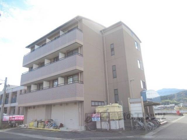 サンリフレッシュ外観写真2