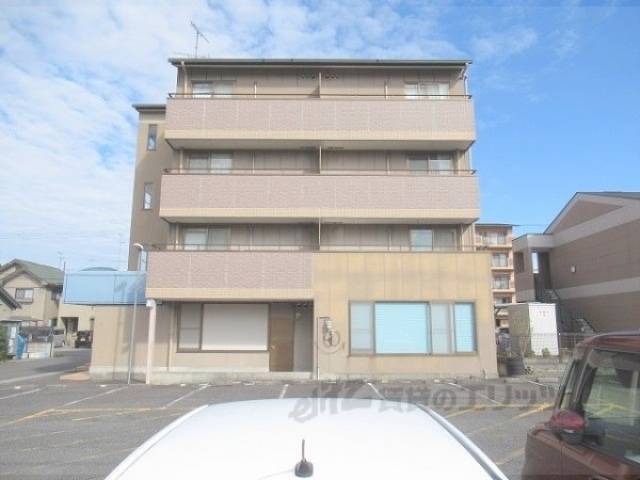 サンリフレッシュ外観写真3