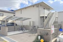 カーペンター５１２外観写真