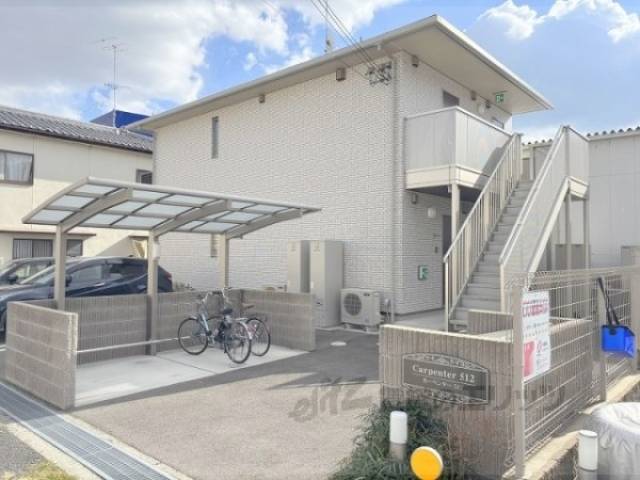 カーペンター５１２外観写真1