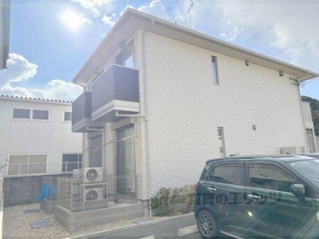 カーペンター５１２外観写真2