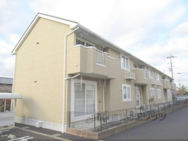 グランツ１外観写真1