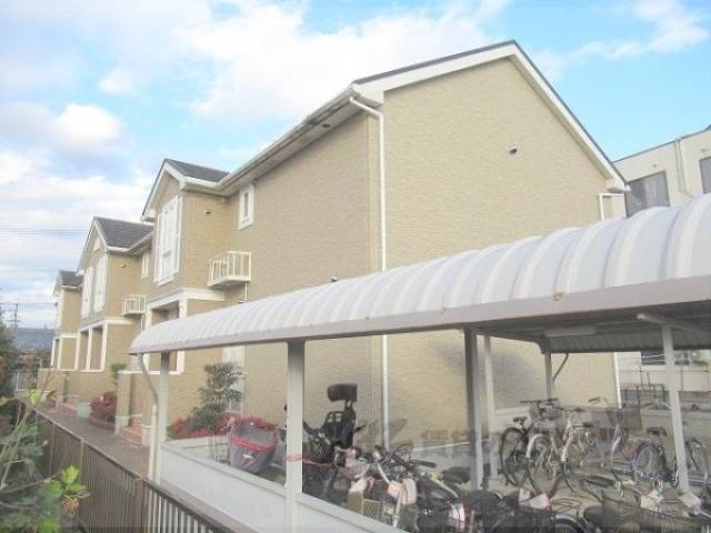 グランツ１外観写真2