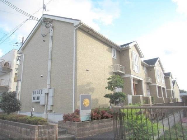 グランツ１外観写真3