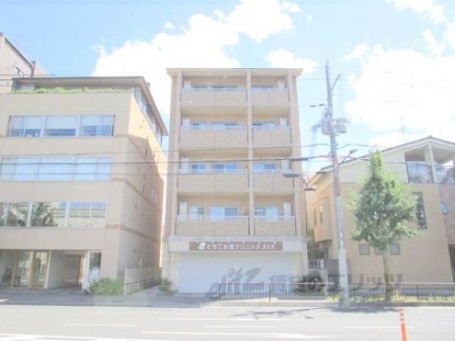 ブランドール北山外観写真1