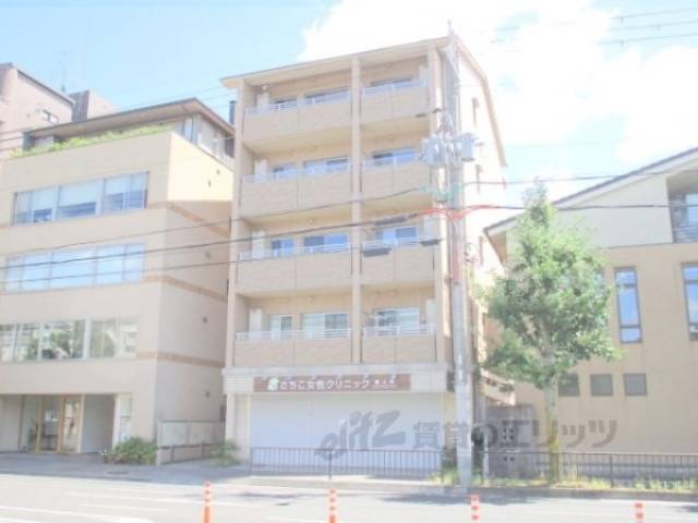 ブランドール北山外観写真2