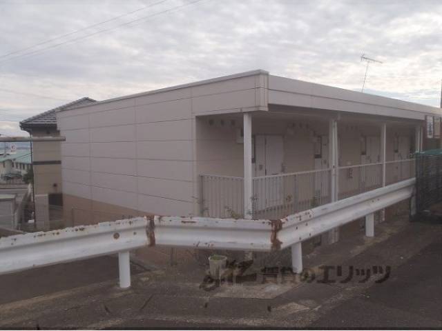 レオパレスＩＳＨＩＤＵＭＩ外観写真3