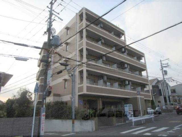コンセルト片山外観写真1