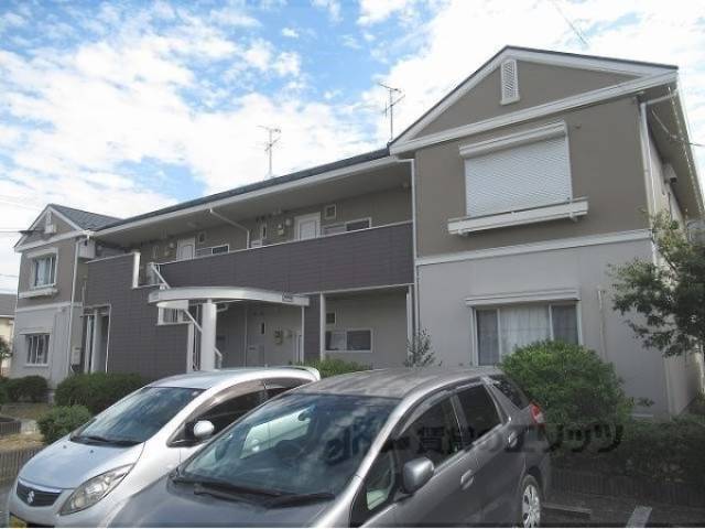 グリーンタウン國本Ａ棟外観写真2