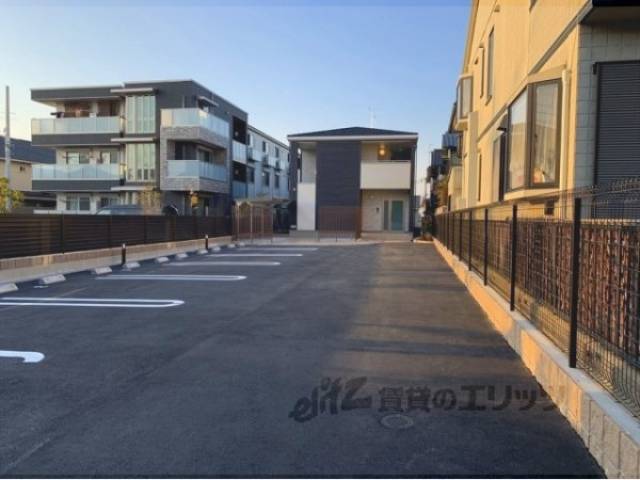 ハピネス神明外観写真2