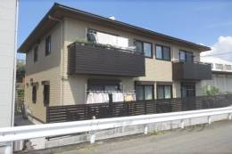 ＭＡＩＳＯＮ　ＤＥ　ＦＵＫＵＭＩ外観写真