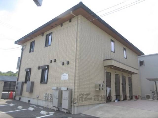 ＭＡＩＳＯＮ　ＤＥ　ＦＵＫＵＭＩ外観写真3